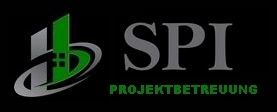 sanieren | SPI GmbH Logo